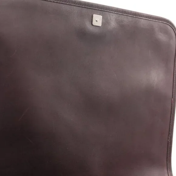 Gucci Shoulder Bag Guccissima Dark Brown Leather - Picture 9 of 9